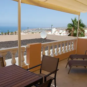  Apartamento Paradise Court Las Americas Wifi Pool 57 España