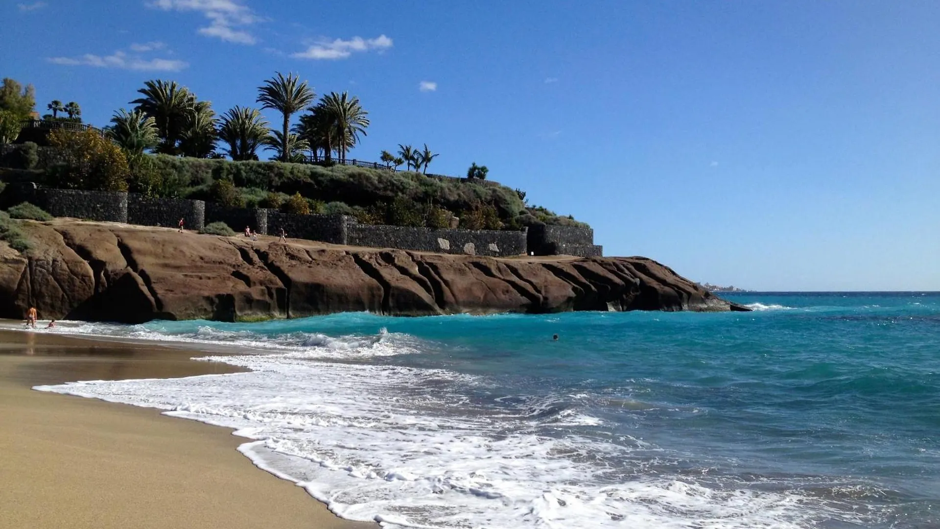 Black Rock Apartment Costa Adeje