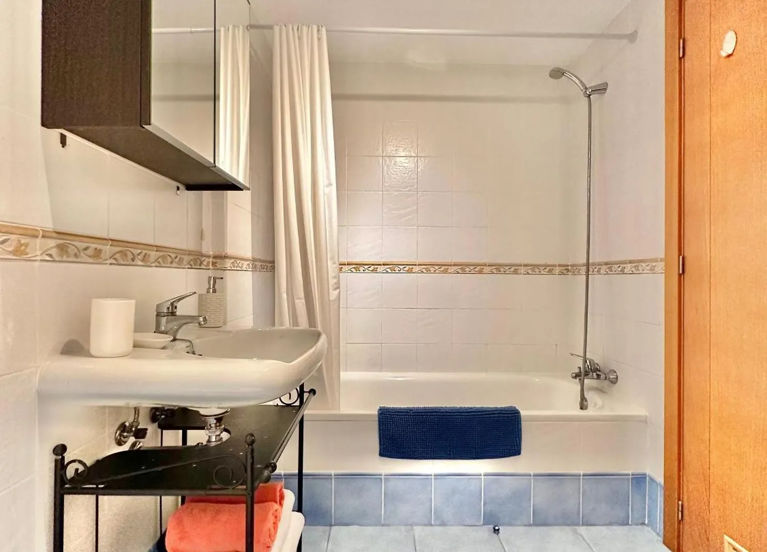 Black Rock Apartment Costa Adeje