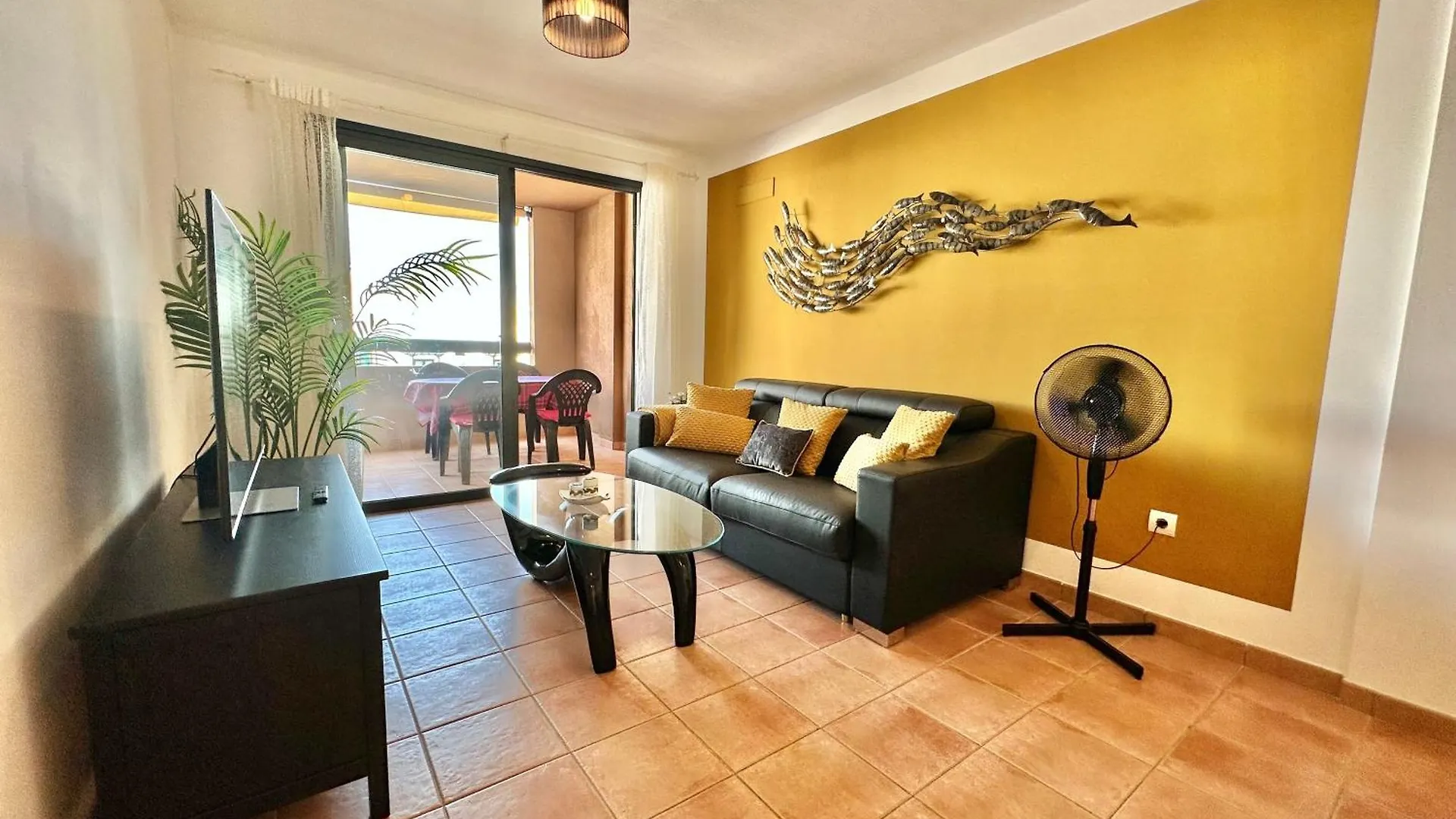 Black Rock Apartment Costa Adeje