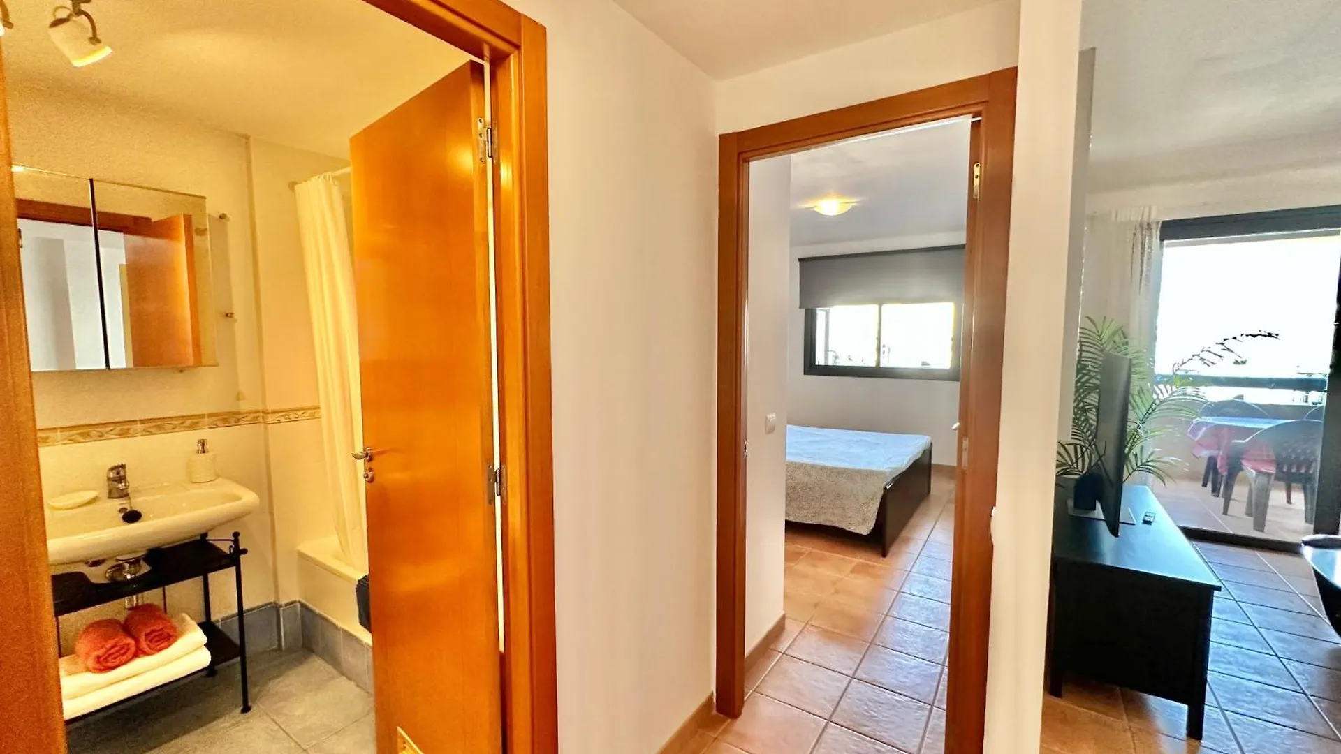 Black Rock Apartment Costa Adeje  0*, Costa Adeje (Tenerife) Spain