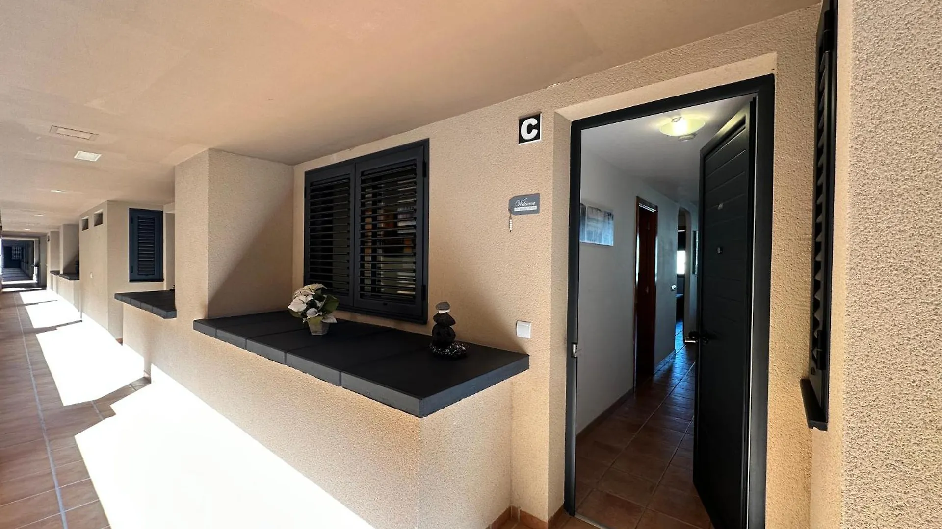 Black Rock Apartment Costa Adeje  0*, Costa Adeje (Tenerife)
