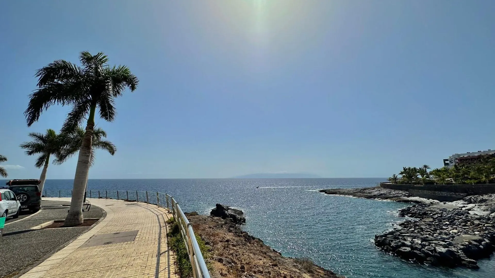 Black Rock Apartment Costa Adeje  Costa Adeje (Tenerife)