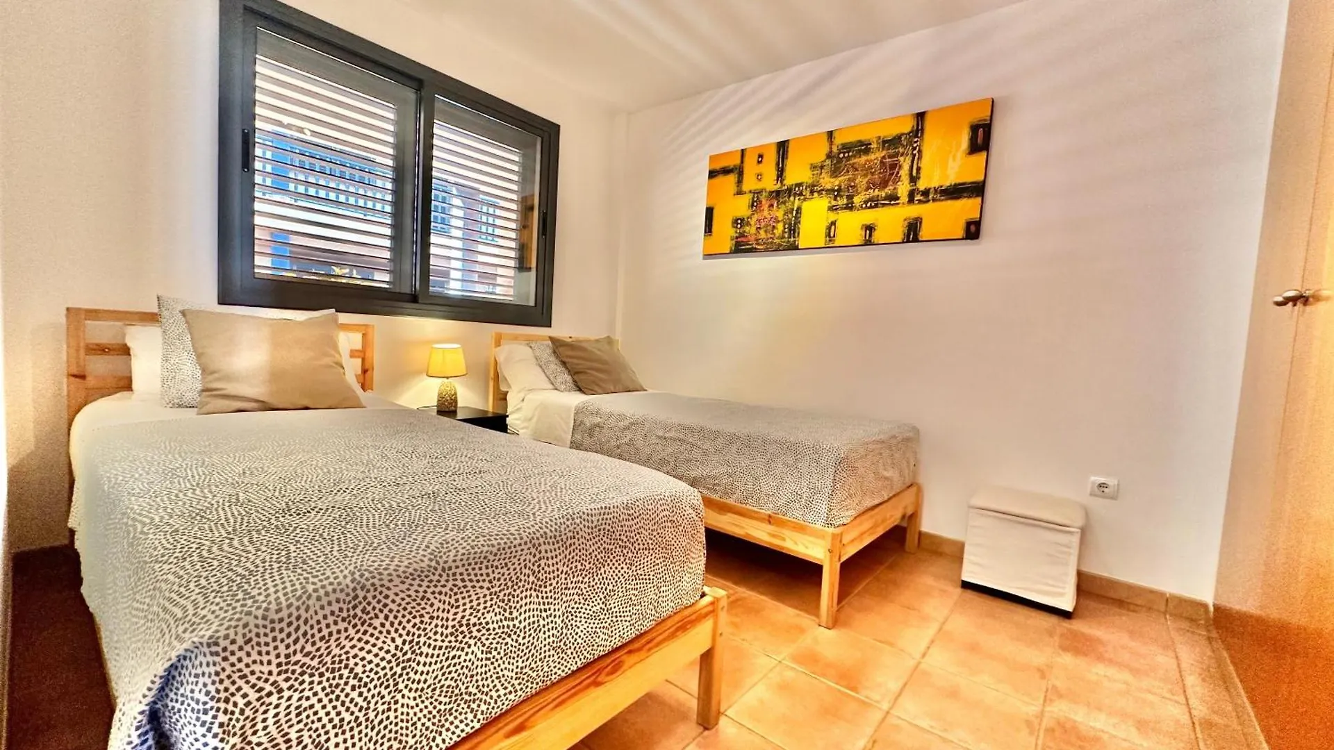 Black Rock Apartment Costa Adeje  0*, Costa Adeje (Tenerife)