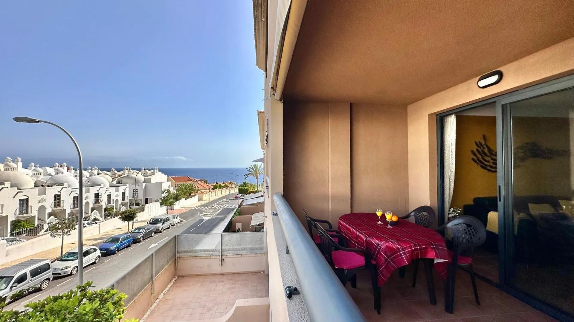 Black Rock Apartment Costa Adeje