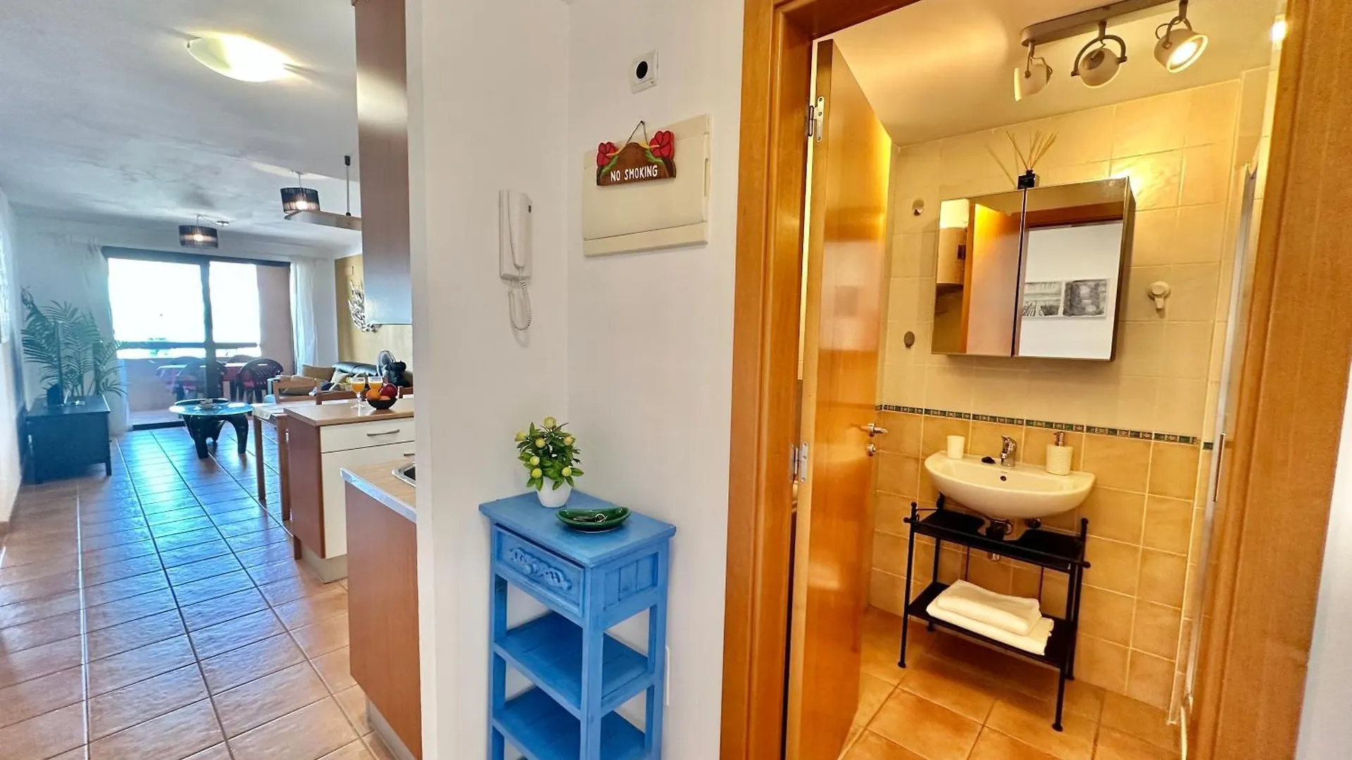 Black Rock Apartment Costa Adeje  0*, Costa Adeje (Tenerife)