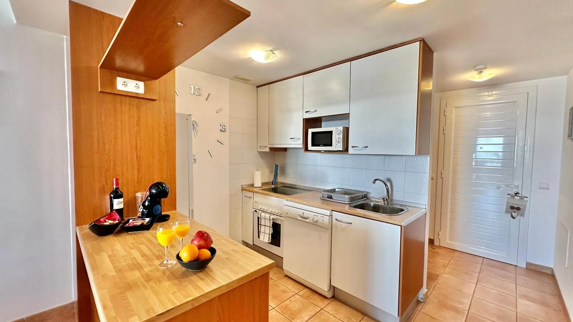 Black Rock Apartment Costa Adeje  Spain