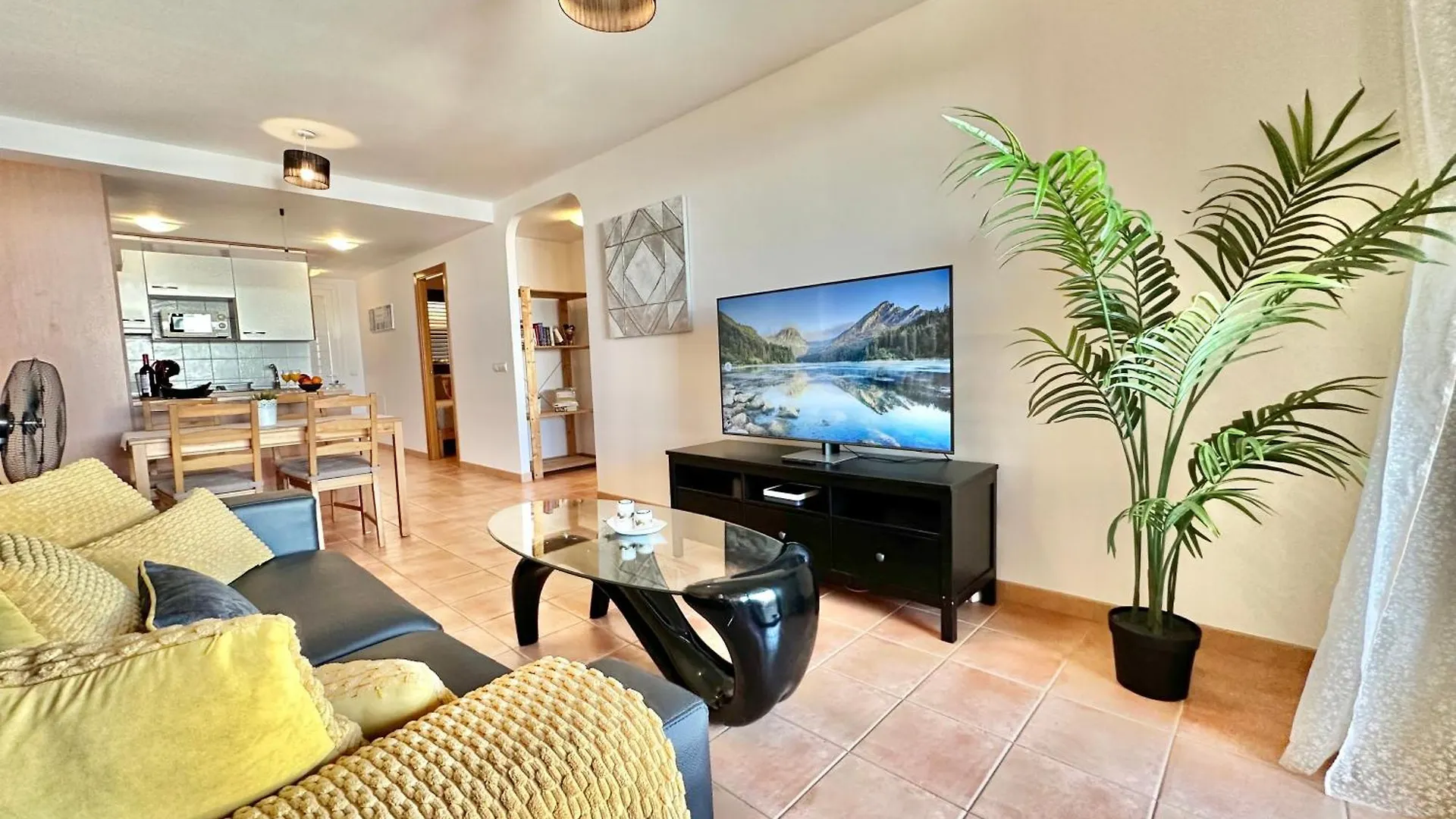Black Rock Apartment Costa Adeje