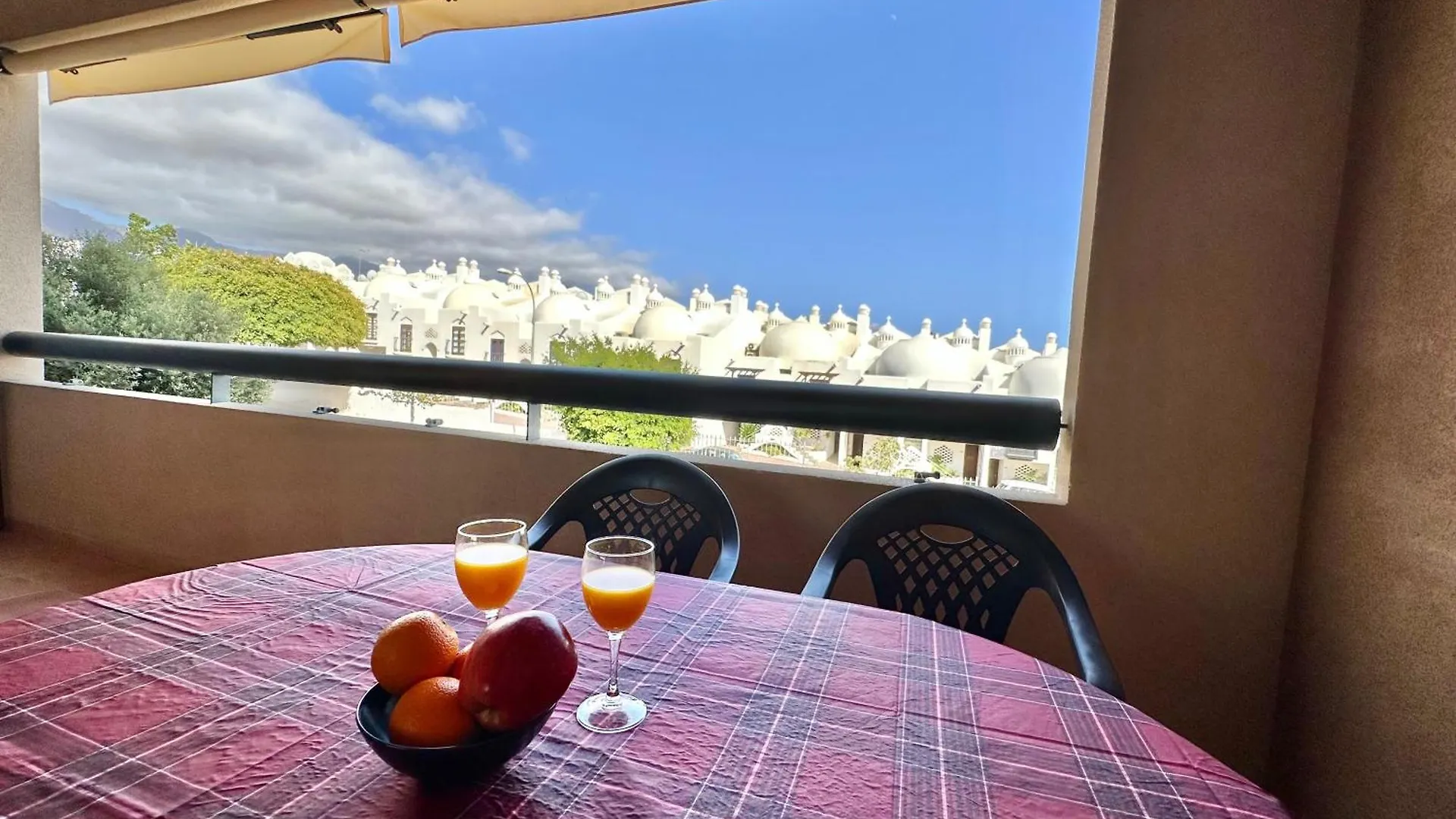 Black Rock Apartment Costa Adeje  0*, Costa Adeje (Tenerife) Spain