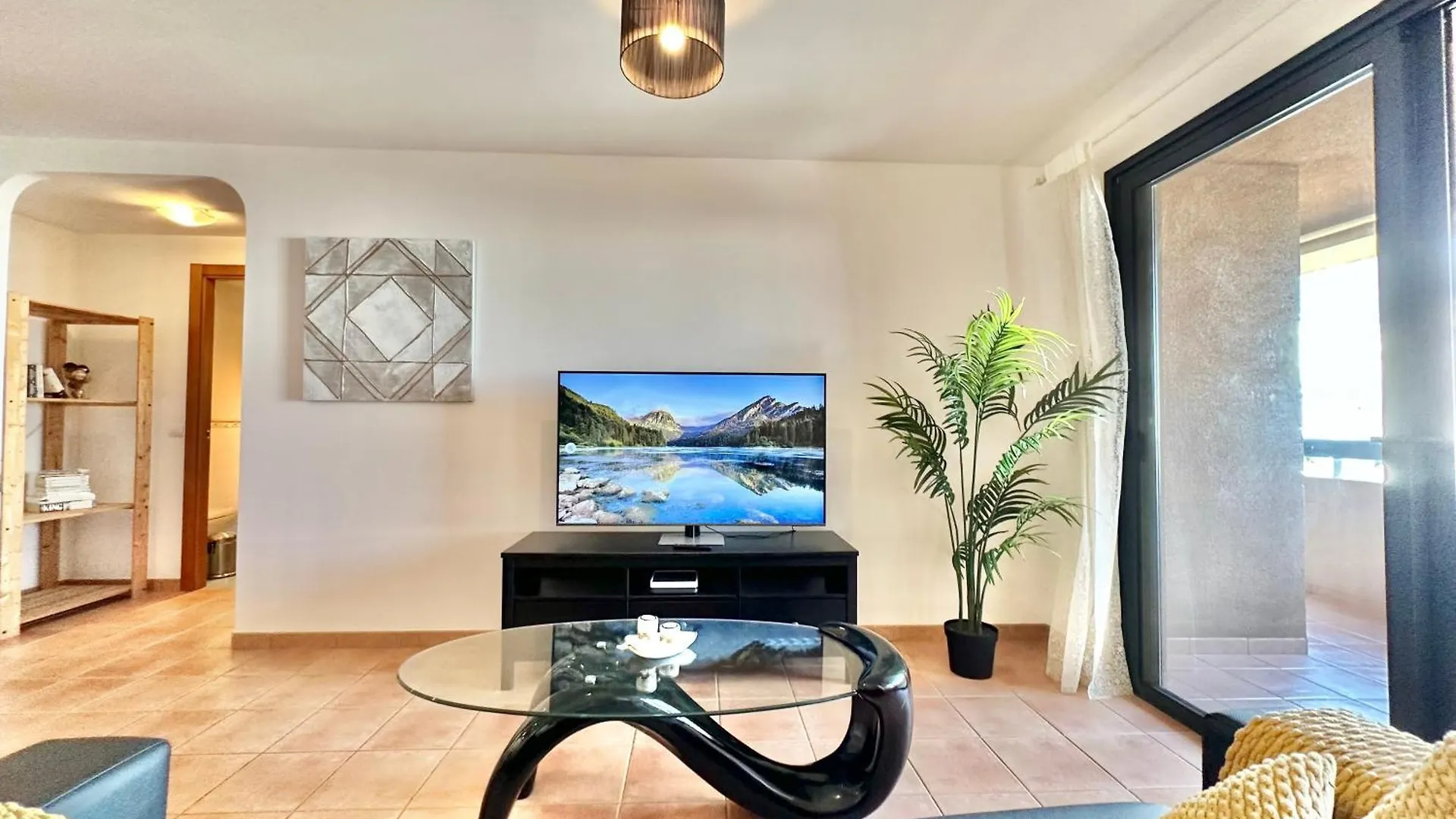 Black Rock Apartment Costa Adeje  Spain