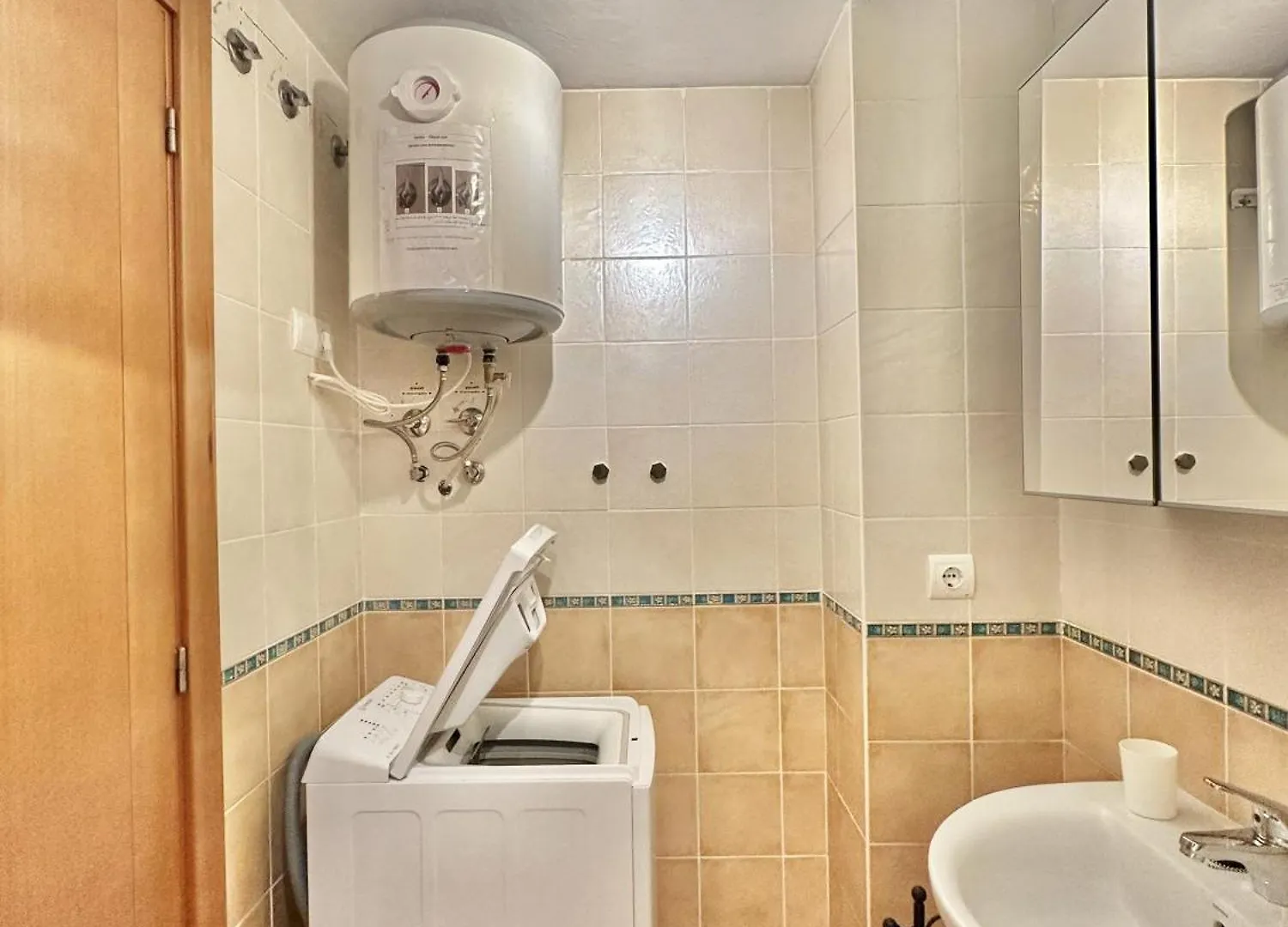 Black Rock Apartment Costa Adeje  Spain