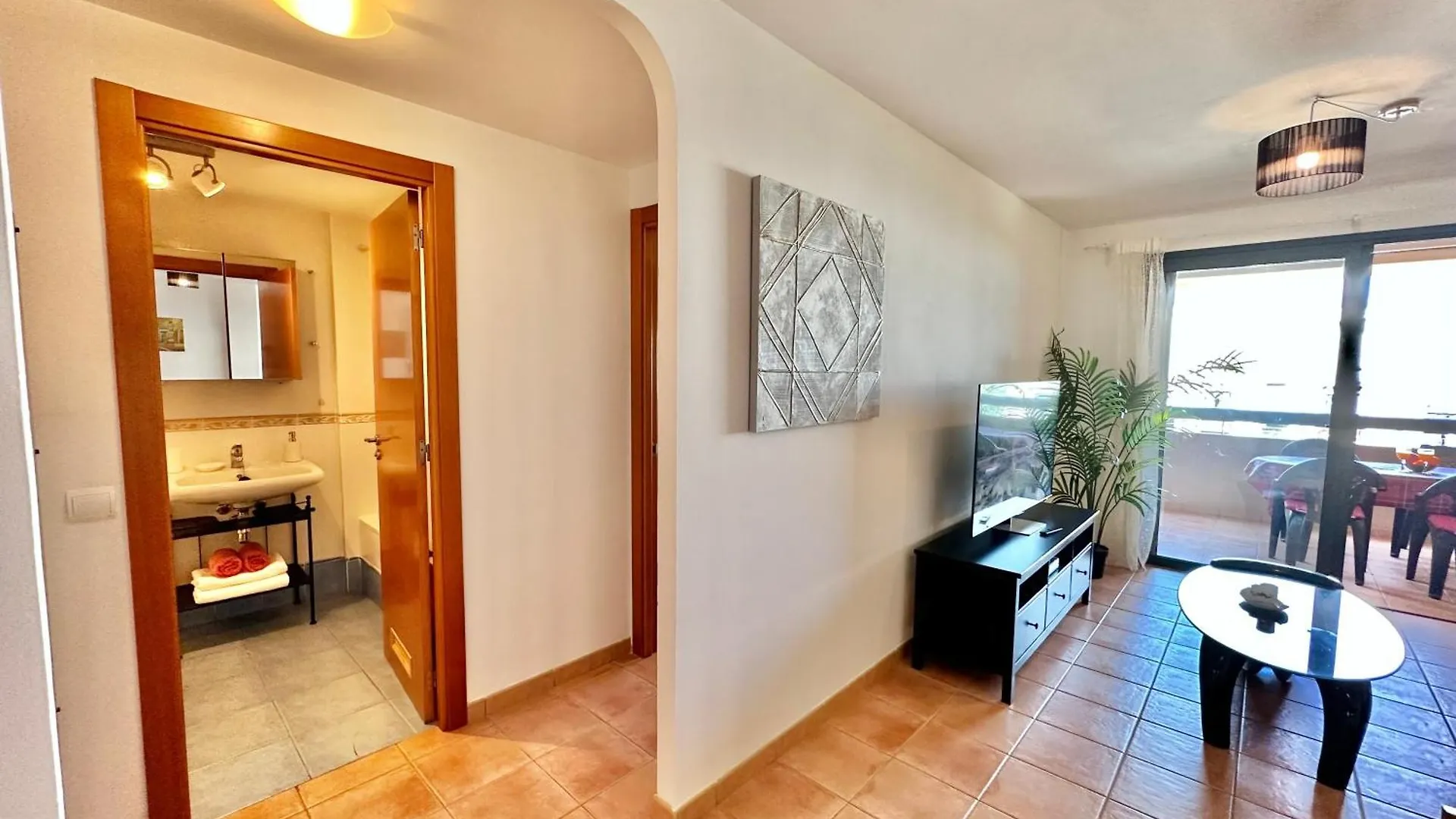 Black Rock Apartment Costa Adeje  Spain