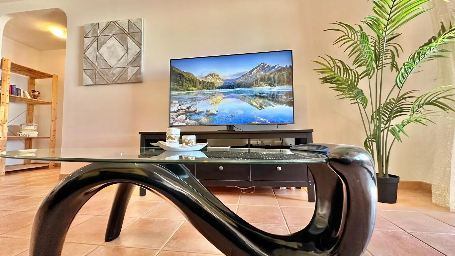 Black Rock Apartment Costa Adeje