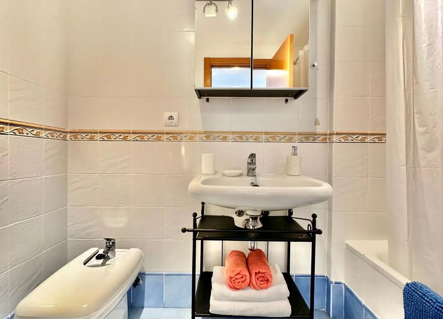 Black Rock Apartment Costa Adeje