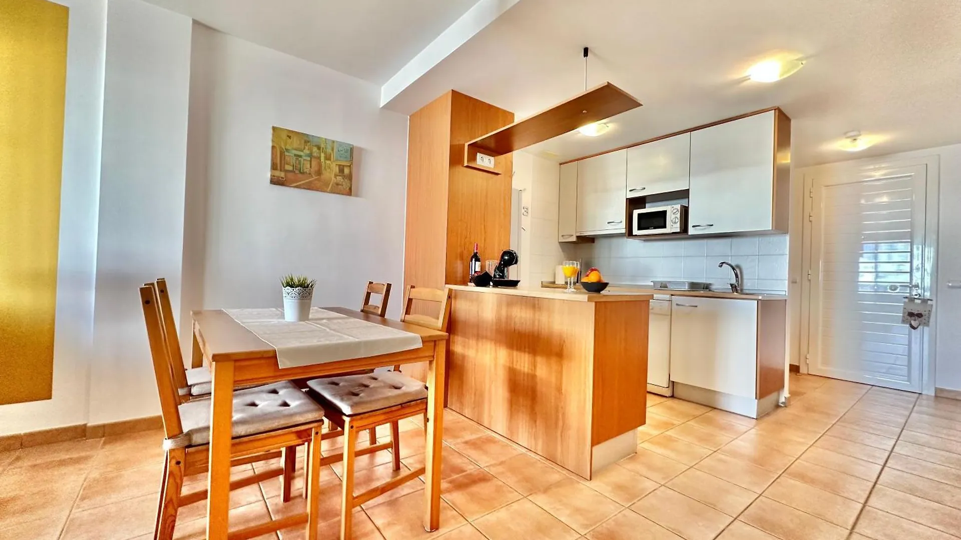 Black Rock Apartment Costa Adeje  0*, Costa Adeje (Tenerife) Spain