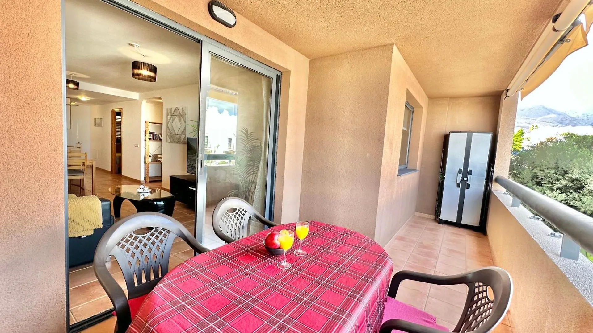 Black Rock Apartment Costa Adeje
